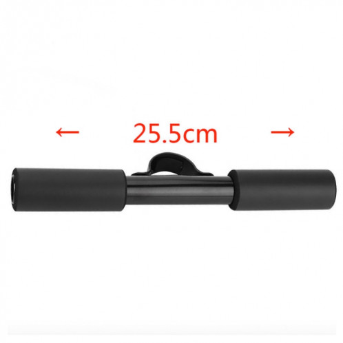 Pour Xiaomi M365 Scooter Enfants Main Support Tige, Style: Avec Lumière SH1502694-04