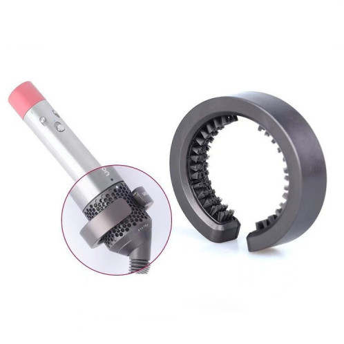 Pour Dyson Airwrap Curly Hair Stick Brosse de nettoyage Cylindre Peigne SH0796531-06