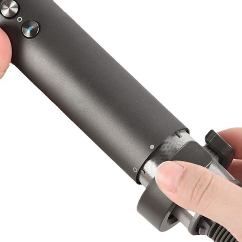 Pour Dyson Airwrap Curly Hair Stick Brosse de nettoyage Cylindre Peigne SH0796531-06