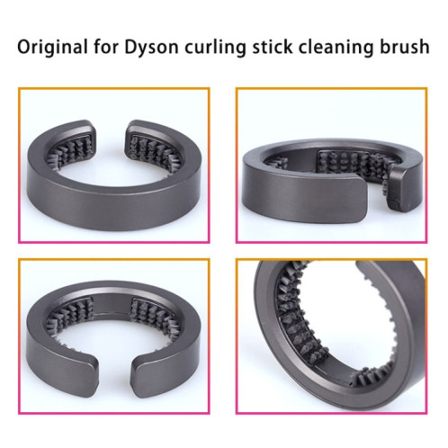 Pour Dyson Airwrap Curly Hair Stick Brosse de nettoyage Cylindre Peigne SH0796531-06