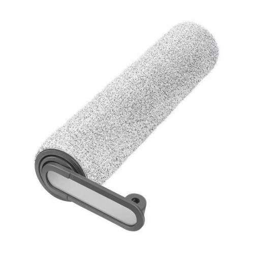 Pour Xiaomi Dreame M12/M12 Pro Accessoires de remplacement 1 brosse à rouleau + 2 filtres SH82034-04