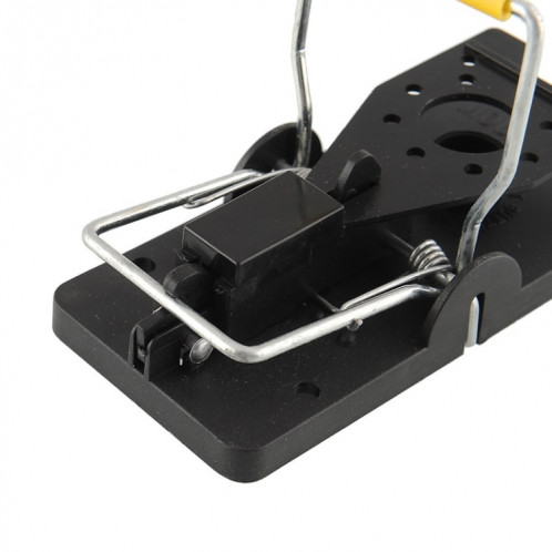 Piège à souris domestique en plastique, piège à souris sensible et facile (petit) SH201A1435-06