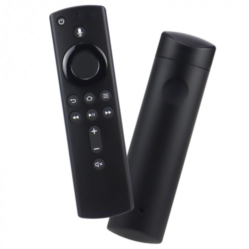 Pour Amazon Fire TV Stick L5B83H Télécommande vocale Bluetooth SH11971864-05