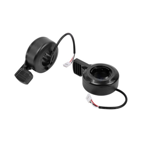 Pour QMWheel X8 Pro Scooters 24V/36V/48V Pouce Gouverneur (Gauche) SH601A1695-06