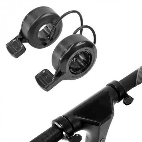 Pour QMWheel X8 Pro Scooters 24V/36V/48V Pouce Gouverneur (Droit) SH601B662-06