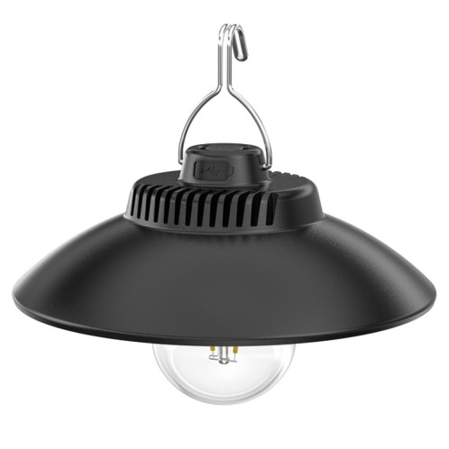 LY11 Rétro Camping En Plein Air Lumière Ambiante Portable Vie Tente Étanche Lumière B SH65021604-06