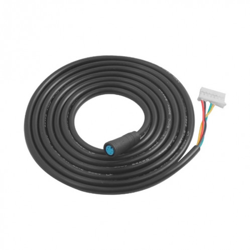 2 pièces pour contrôleur de câble de connexion d'instrument Ninebot MAX G30 (noir) SH801A1540-05