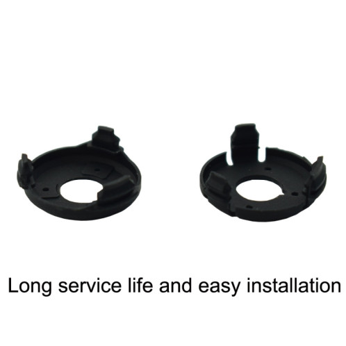 Pour DJI Mavic Mini 3 Pro / Mini 3 Head Camera Shock Absorber Ball, Style: Right 4 Holes SH2602482-04