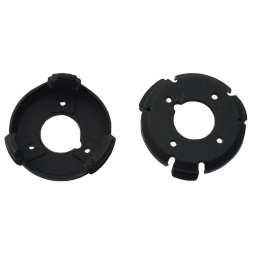 Pour DJI Mavic Mini 3 Pro / Mini 3 Head Camera Shock Absorber Ball, Style: 1 Paire SH2603891-04