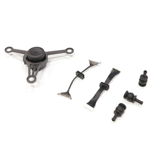 Pour DJI Inspire 2 Gimbal Module d'absorption des vibrations SH1744401-04