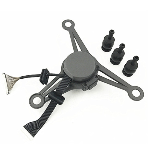 Pour DJI Inspire 2 Gimbal Module d'absorption des vibrations SH1744401-04