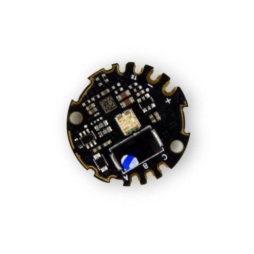 Carte d'alimentation du module électrique de la carte ESC DJI Spark SH17581394-04