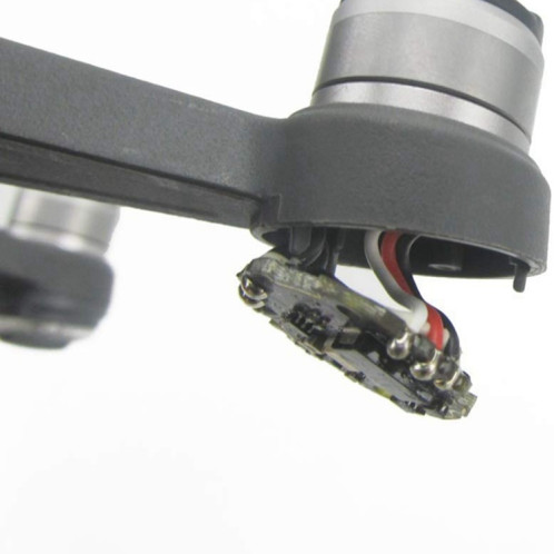 Carte d'alimentation du module électrique de la carte ESC DJI Spark SH17581394-04