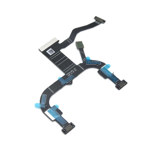 Pour DJI Mini 3 Pro 7 en 1 cardan câble plat flexible SH17701036-04