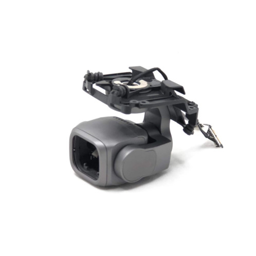 Pour assemblage de caméra à cardan DJI Mavic Air 2S sans objectif (gris argenté) SH001A327-05