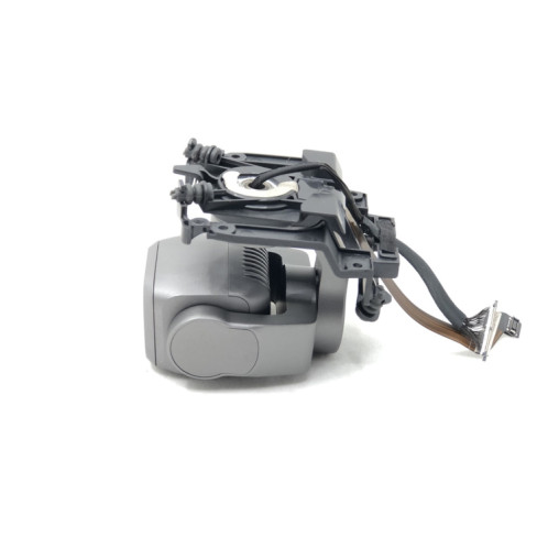 Pour assemblage de caméra à cardan DJI Mavic Air 2S sans objectif (gris argenté) SH001A327-05