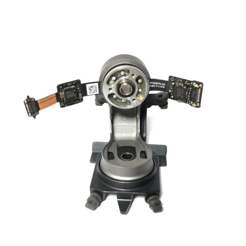 Pour DJI Mavic Air 2S bras d'axe de cardan YR support supérieur avec accessoires de drone à moteur SH18011821-04