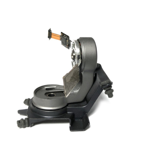 Pour DJI Mavic Air 2S bras d'axe de cardan YR support supérieur avec accessoires de drone à moteur SH18011821-04