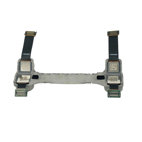 Pour DJI Mavic Air 2S Upper Vision Module Assembly Repair Pièces de rechange SH1803881-05