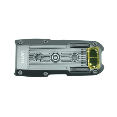 Pour DJI Mavic Air 2 couvercle inférieur assemblage coque inférieure couvercle décoratif SH1805414-04