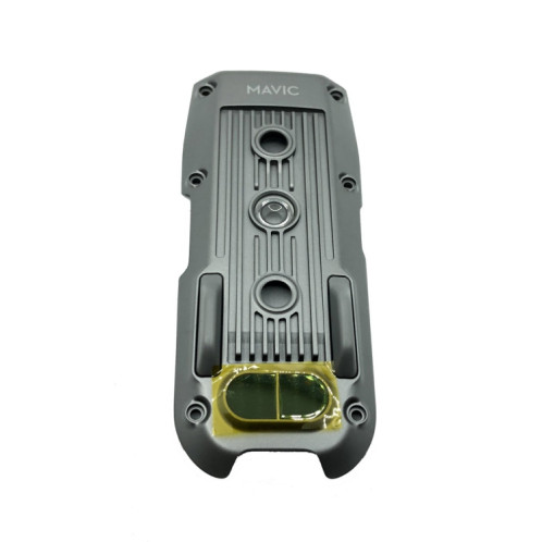 Pour DJI Mavic Air 2 couvercle inférieur assemblage coque inférieure couvercle décoratif SH1805414-04