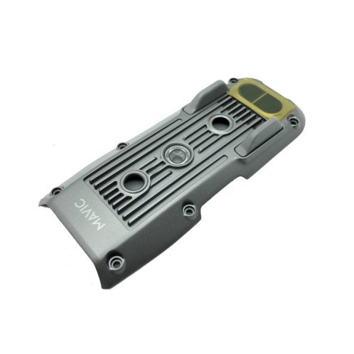 Pour DJI Mavic Air 2 couvercle inférieur assemblage coque inférieure couvercle décoratif SH1805414-04