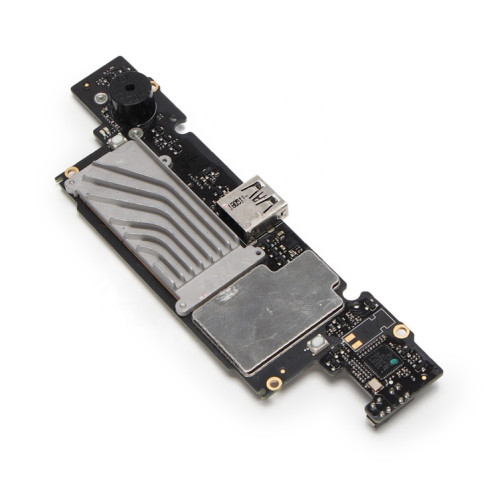 Pour DJI Mavic 2/2 Zoom/2 Pro télécommande accessoires de réparation de carte mère SH18201162-05