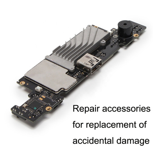 Pour DJI Mavic 2/2 Zoom/2 Pro télécommande accessoires de réparation de carte mère SH18201162-05