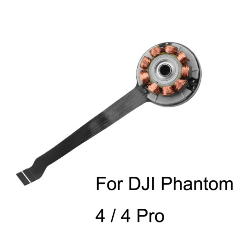 Pour DJI Phantom 4/4 Pro V2.0 Yundai General Y-axis Motor SH18211452-07