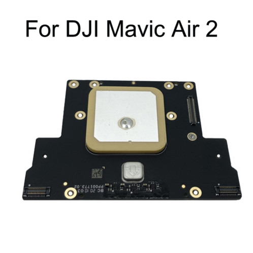 Pour les accessoires de réparation de modules GPS DJI Mavic Air 2 SH1844195-04