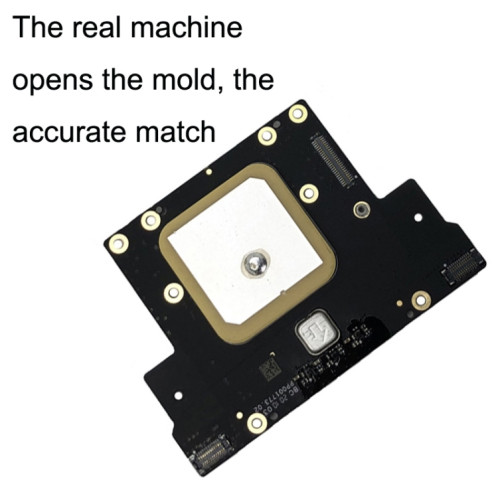 Pour les accessoires de réparation de modules GPS DJI Mavic Air 2 SH1844195-04