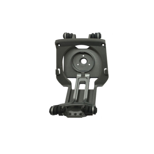 Pour DJI Mavic 2 Pro/Zoom Gimbal Vibration Absorbing Board Drone Pièces de réparation SH1845929-04
