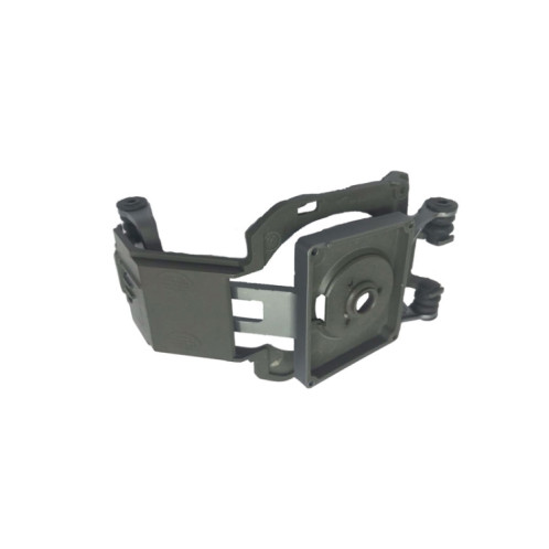 Pour DJI Mavic 2 Pro/Zoom Gimbal Vibration Absorbing Board Drone Pièces de réparation SH1845929-04
