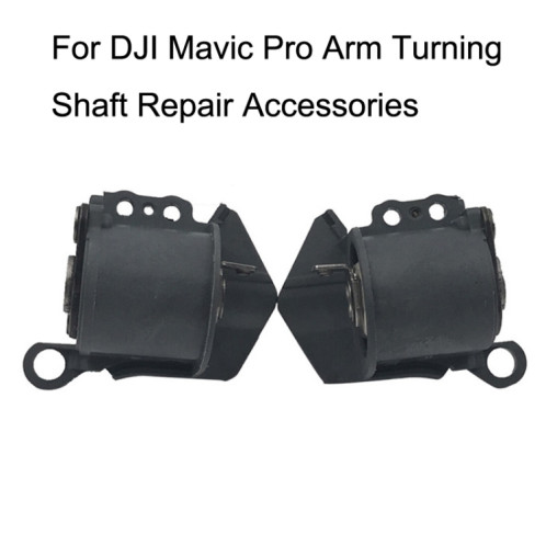 Pour DJI Mavic Pro Arm Turning Shaft Accessoires de réparation Arbre de rotation arrière droit SH570270-04