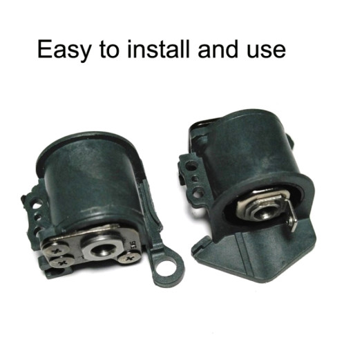 Pour DJI Mavic Pro Arm Turning Shaft Accessoires de réparation 1pair Turning Shaft SH57031297-04