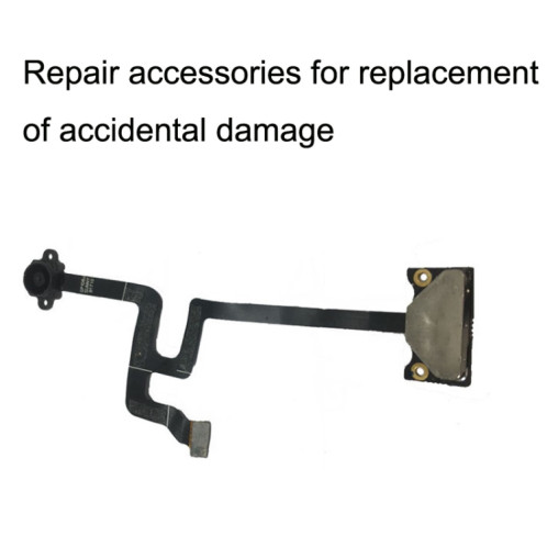 Pour la vision infrarouge DJI Spark avec câblage sous les accessoires de réparation visuels SH18581547-05