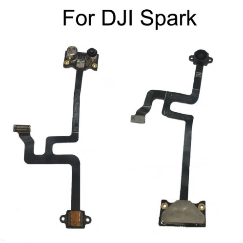 Pour la vision infrarouge DJI Spark avec câblage sous les accessoires de réparation visuels SH18581547-05