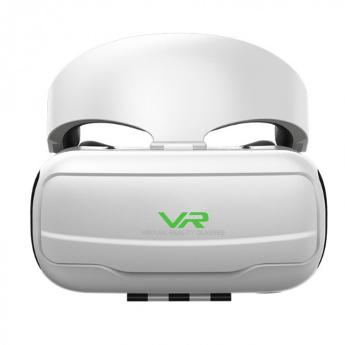 VR SHINECON G02EF + B01 poignée téléphone portable 3D réalité virtuelle VR jeu casque lunettes avec casque SV7702700-09