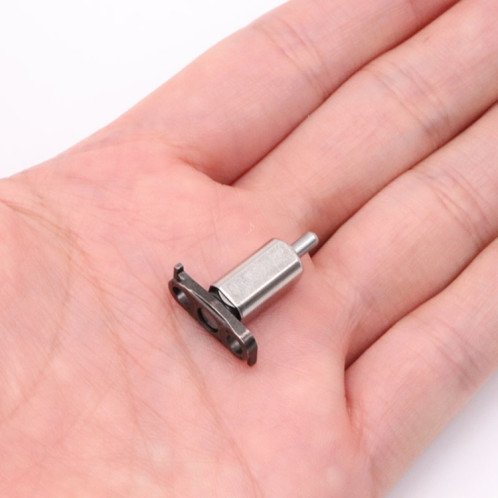 Pour DJI Mavic 2 Pro/Zoom pièce de rechange de l'axe du bras avant (droite) SH101B448-05