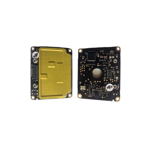 Pour les pièces de réparation de carte mère DJI Mavic 2 Pro/Zoom Gimbal, spécification : carte mère uniquement SH12011821-04