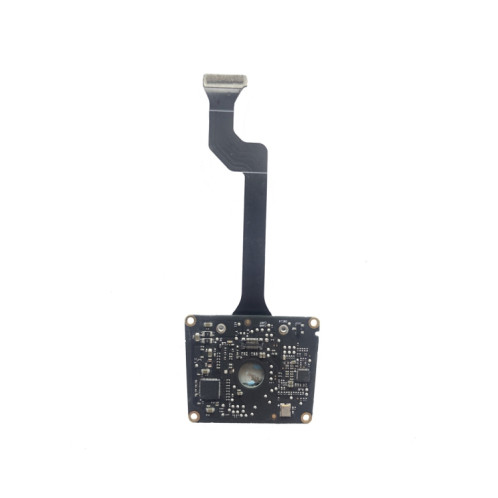 Pour les pièces de réparation de la carte mère DJI Mavic 2 Pro/Zoom Gimbal, spécification : avec câble flexible. SH12021559-04