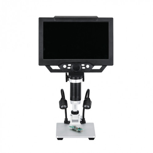 G1600 1-1600X Grossissement Microscope électronique de 9 pouces, Style: Sans prise de batterie AU SH55041163-06