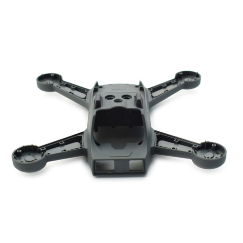 Pour les pièces de réparation de support de cadre moyen DJI Spark Body Shell SH20761474-05