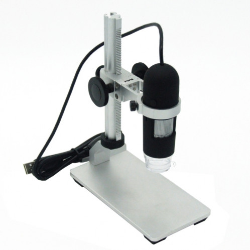 Support de levage en alliage d'aluminium pour microscope électronique numérique SH2101703-05