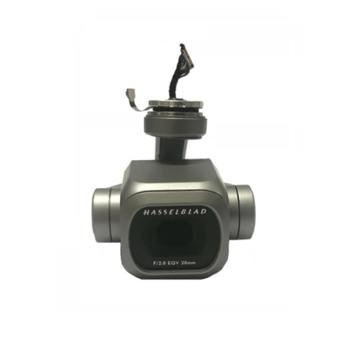 Pour DJI Mavic 2 Pro Gimbal Camera Axial Arm Assembly SH2001792-05