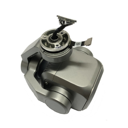 Pour DJI Mavic 2 Zoom Gimbal Camera Assemblage de bras axial SH20021741-05