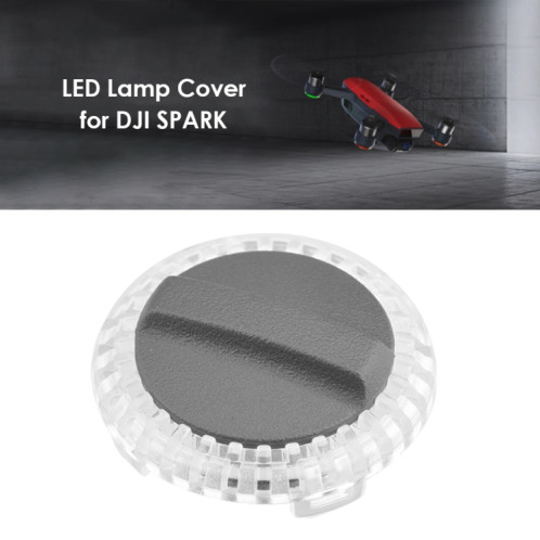 Pour les accessoires d'entretien d'abat-jour DJI Spark LED SH2215867-07