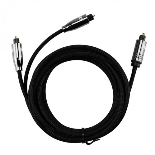 Câble numérique optique audio EMK 1 à 2 (1,5 m + 1 m) SE201A487-06