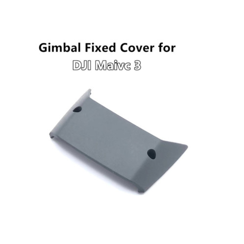 Pour DJI Mavic 3 Drone Gimbal Couverture Fixe Corps Shell Pièces De Réparation SH23311479-05