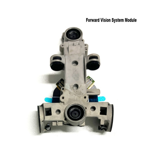 Pour DJI Inspire 2 pièces de réparation d'assemblage d'évitement d'obstacles de Vision avant SH233491-04